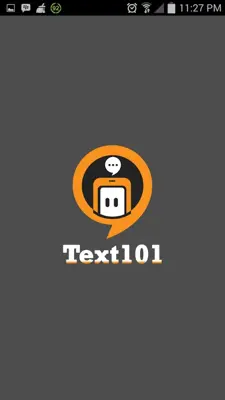 Text101 android App screenshot 4